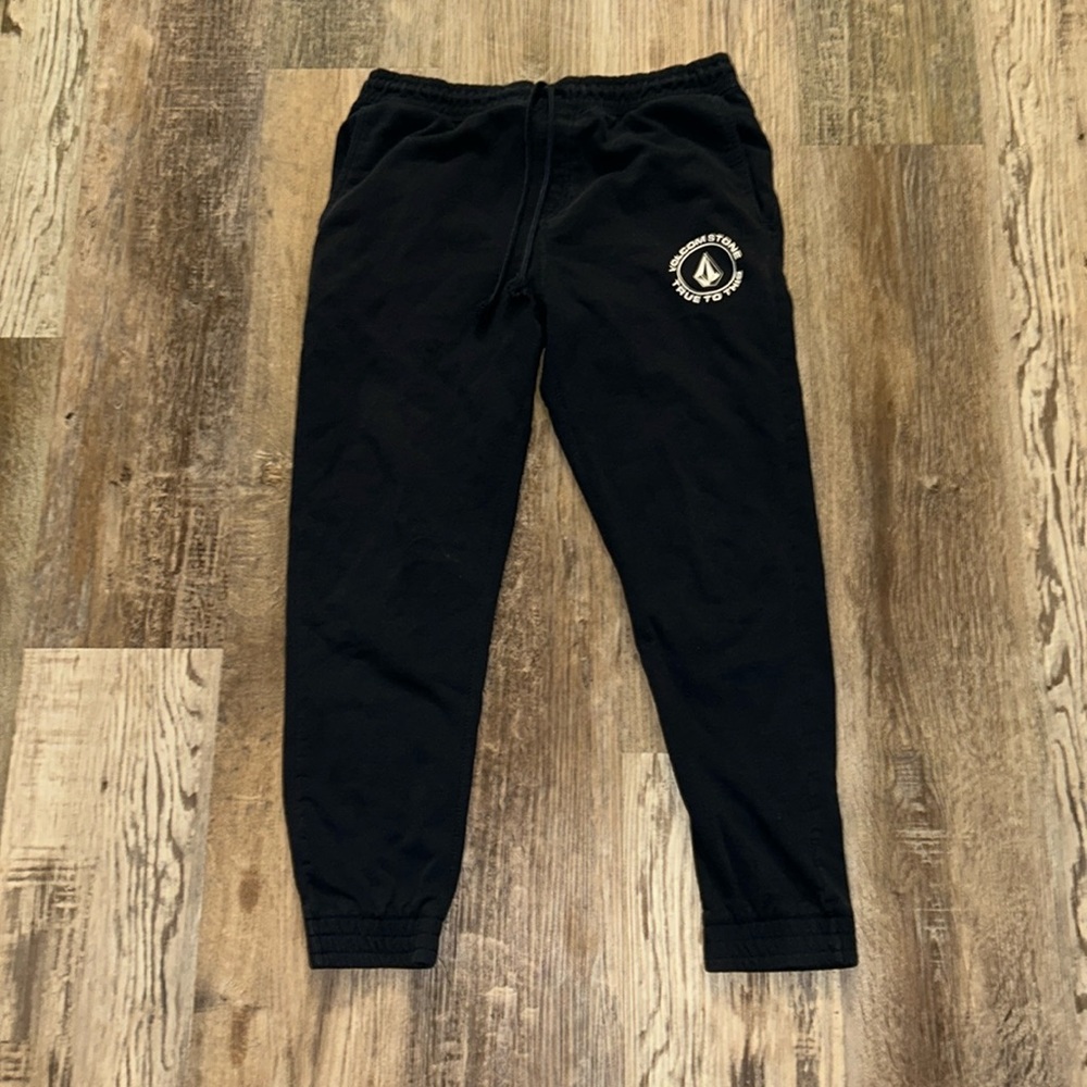 Volcom sweatpants